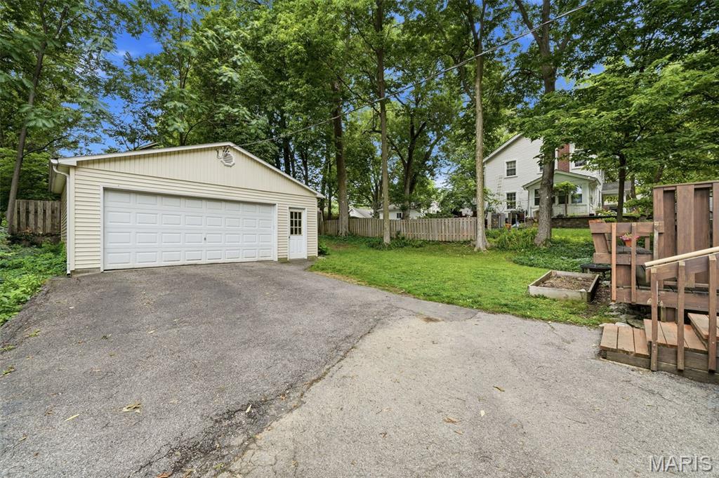 Waveland Park - Residential