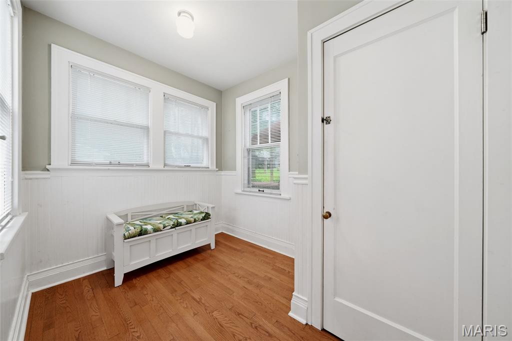 Waveland Park - Residential