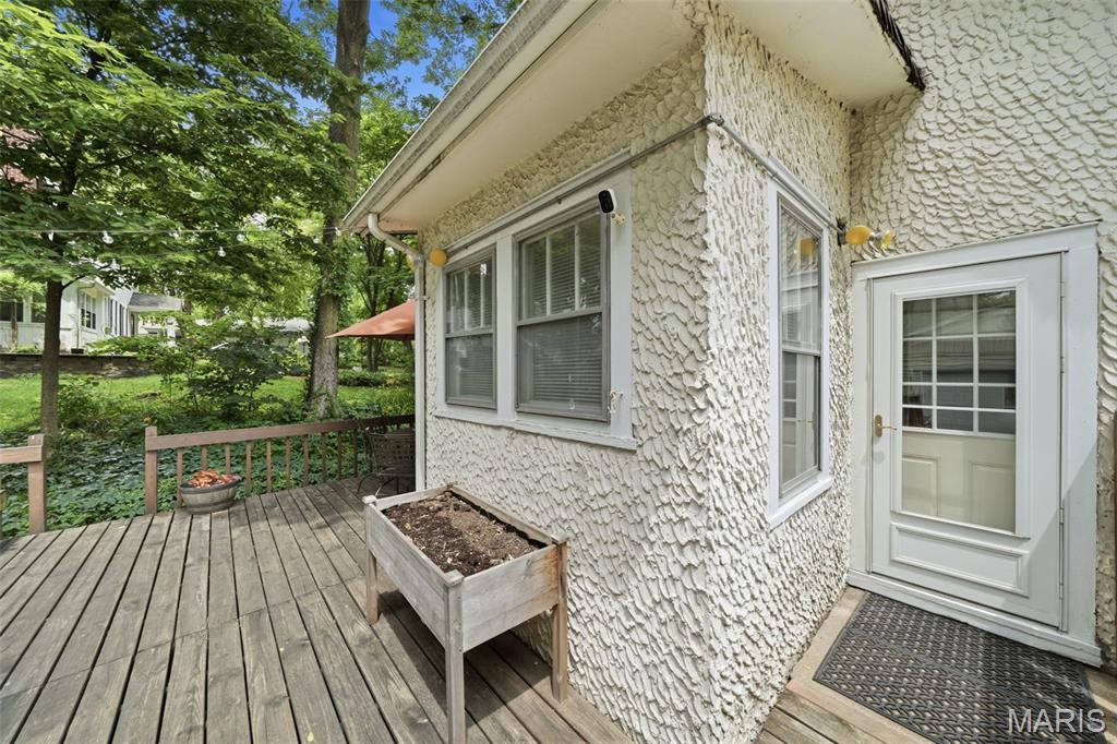 Waveland Park - Residential