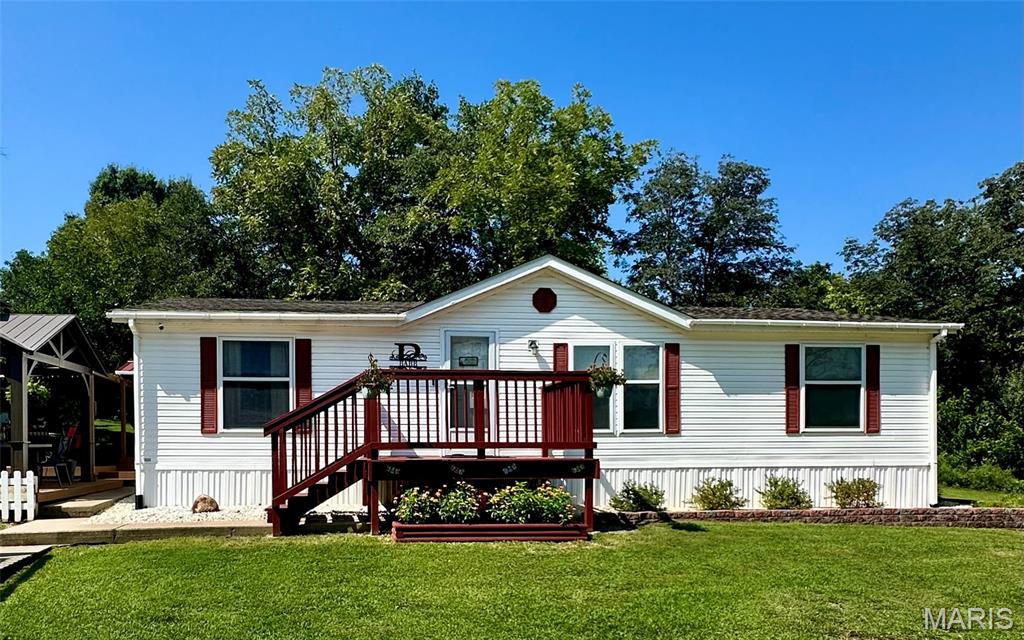 O T Of Leslie - Residential