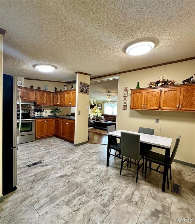 O T Of Leslie - Residential