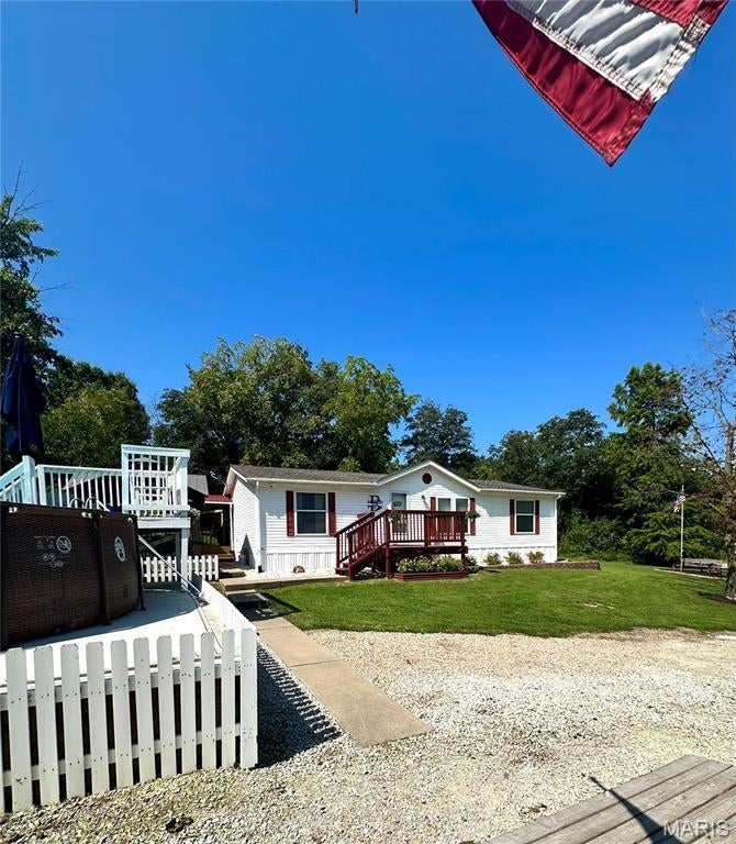 O T Of Leslie - Residential
