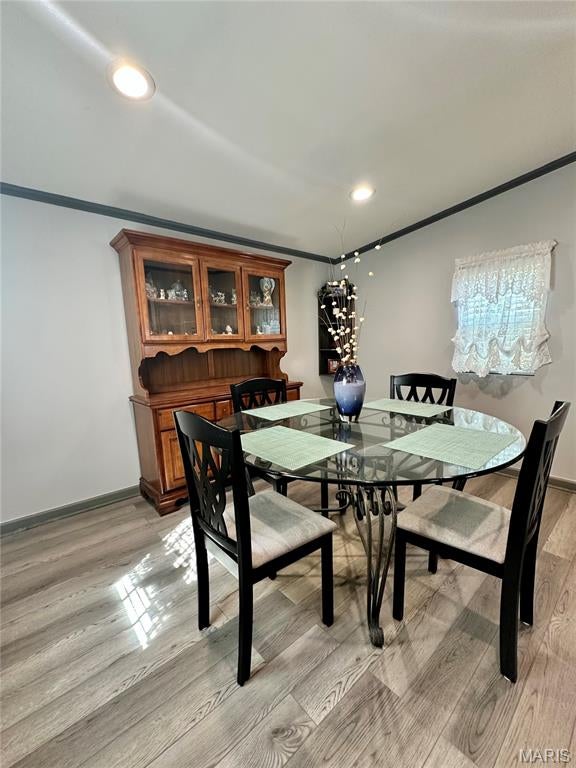 O T Of Leslie - Residential