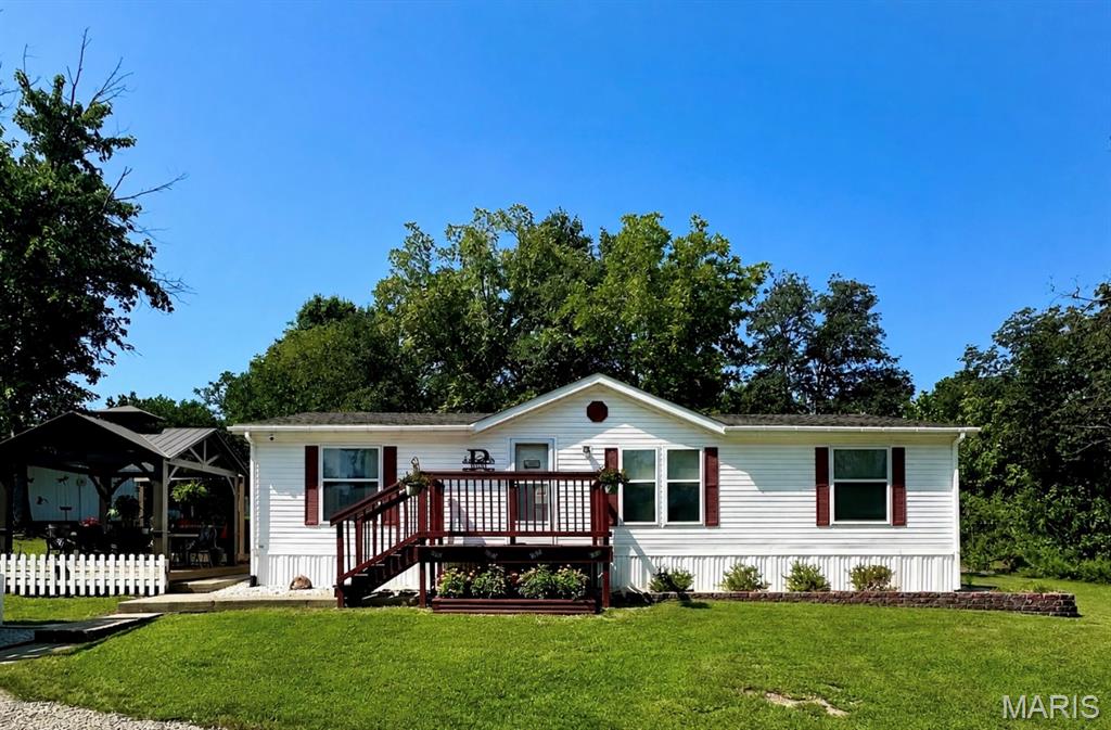 O T Of Leslie - Residential