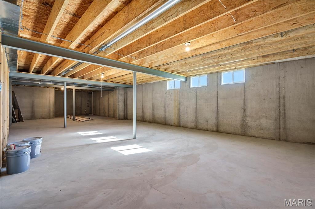 Columbia Meadows - Residential