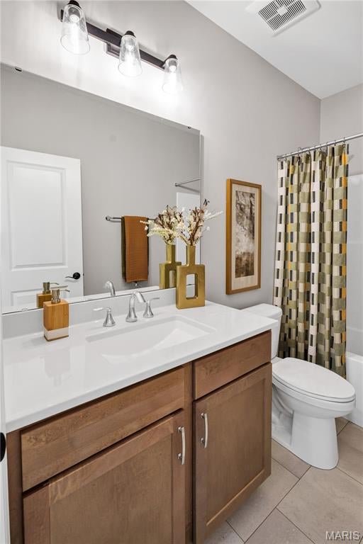 Columbia Meadows - Residential