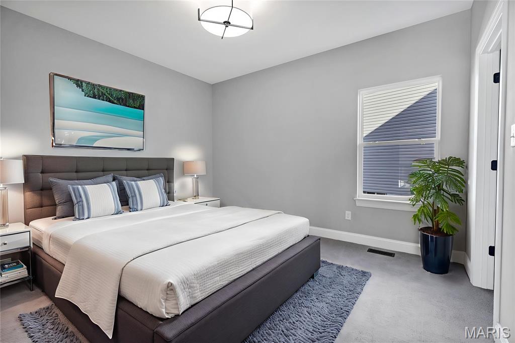Columbia Meadows - Residential