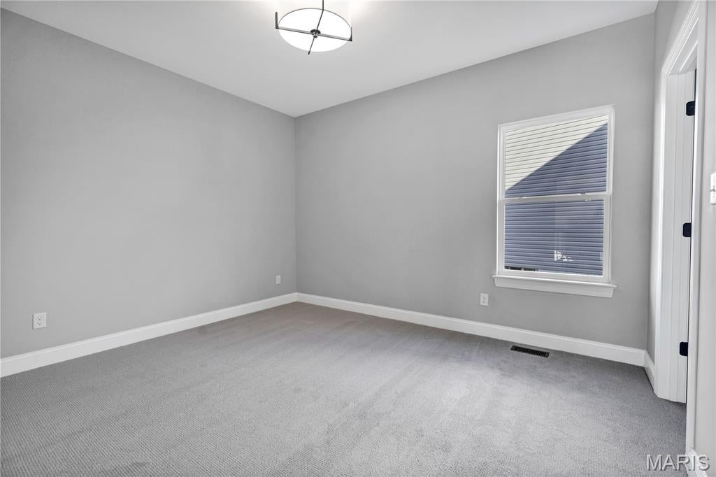 Columbia Meadows - Residential
