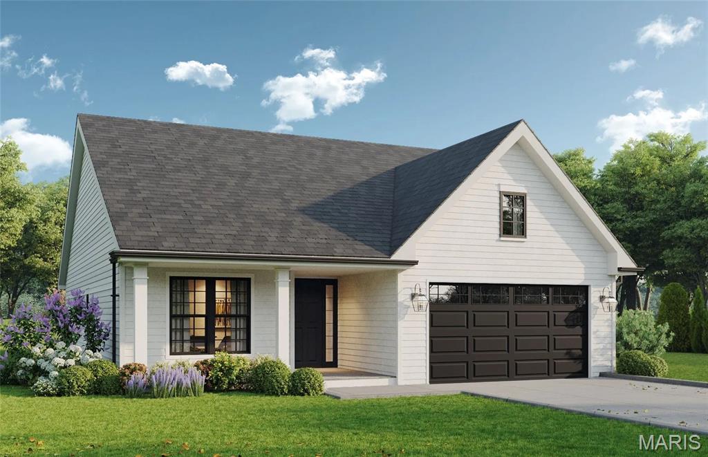 Columbia Meadows - Residential