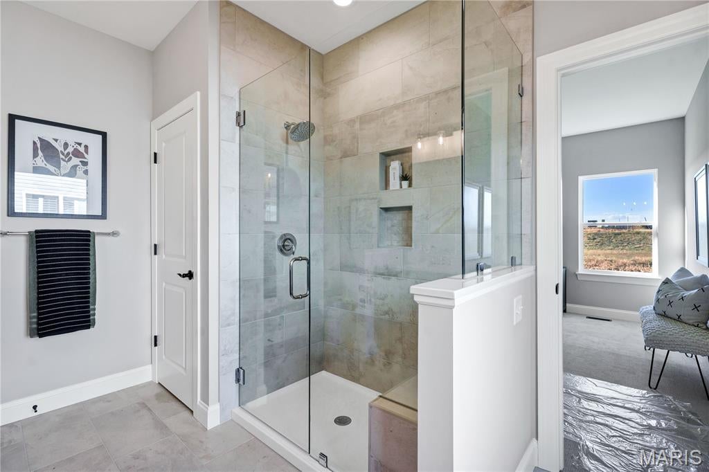 Columbia Meadows - Residential