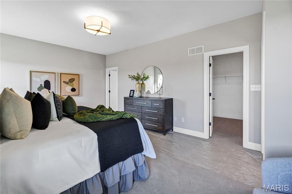 Columbia Meadows - Residential