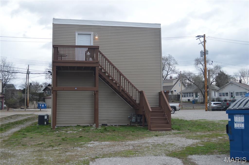Altwood - Residential Income