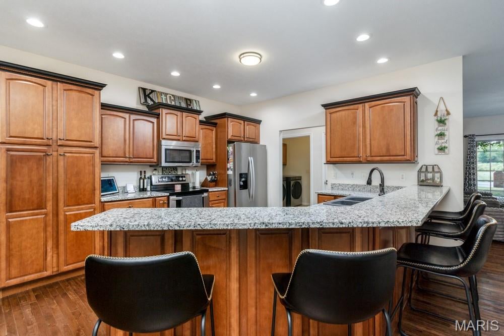 Park Place SubSub - Residential