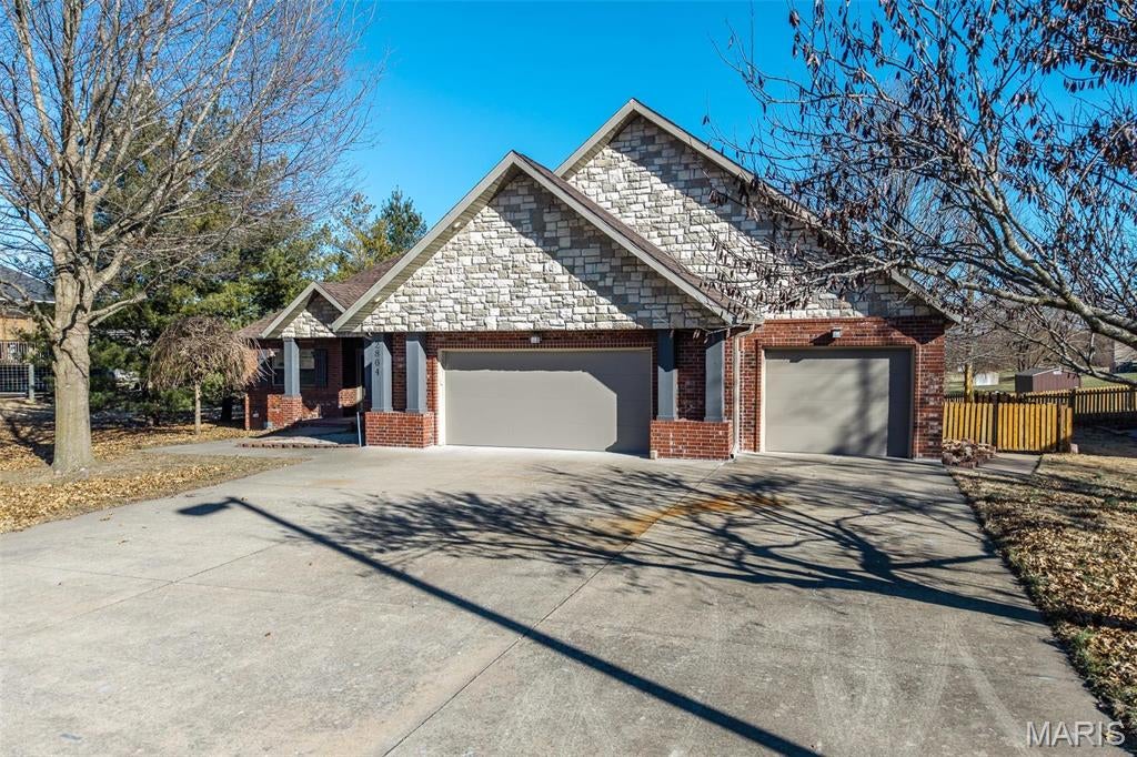 Park Place SubSub - Residential