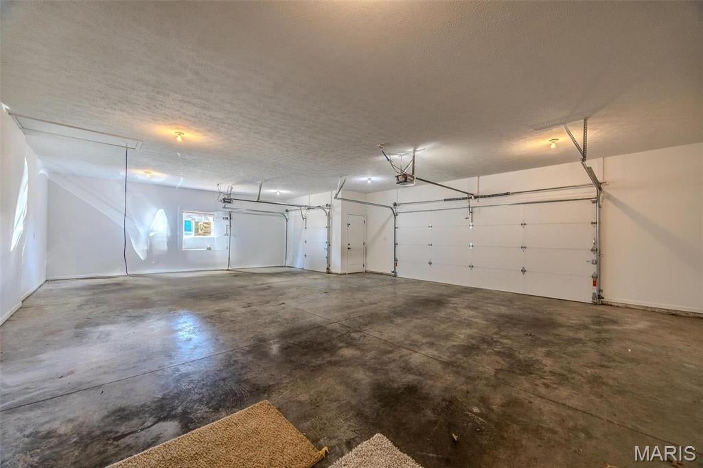 Park Place SubSub - Residential