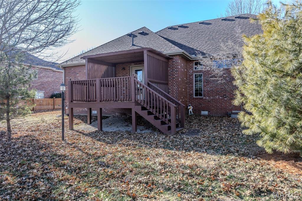 Park Place SubSub - Residential