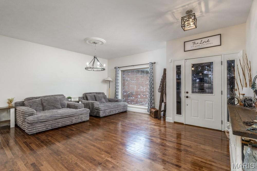 Park Place SubSub - Residential