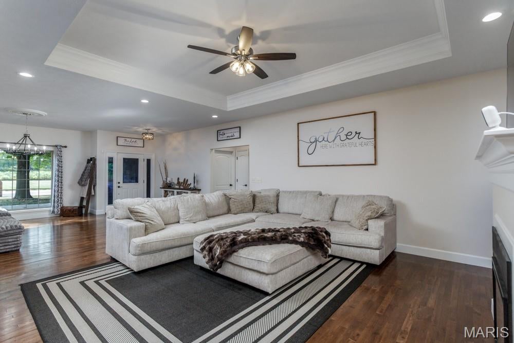 Park Place SubSub - Residential