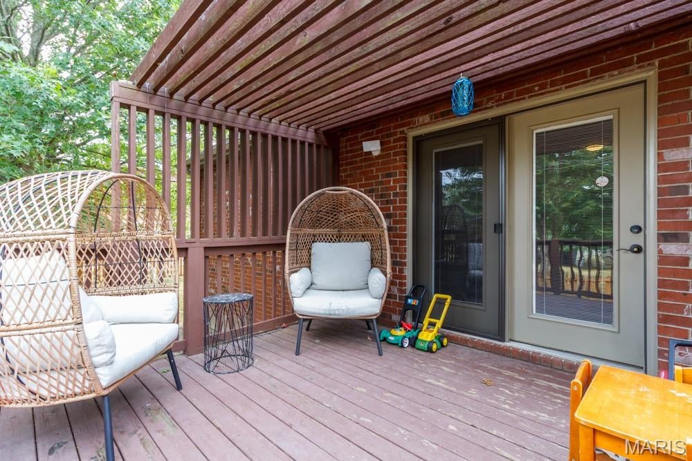 Park Place SubSub - Residential