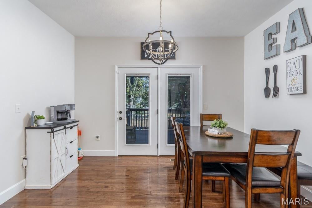 Park Place SubSub - Residential