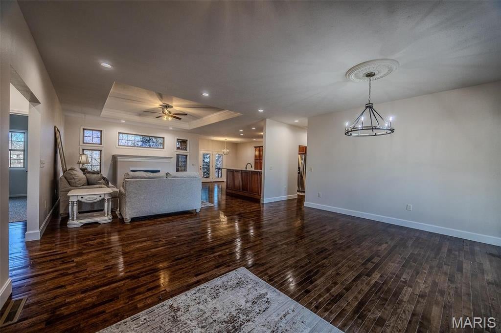 Park Place SubSub - Residential