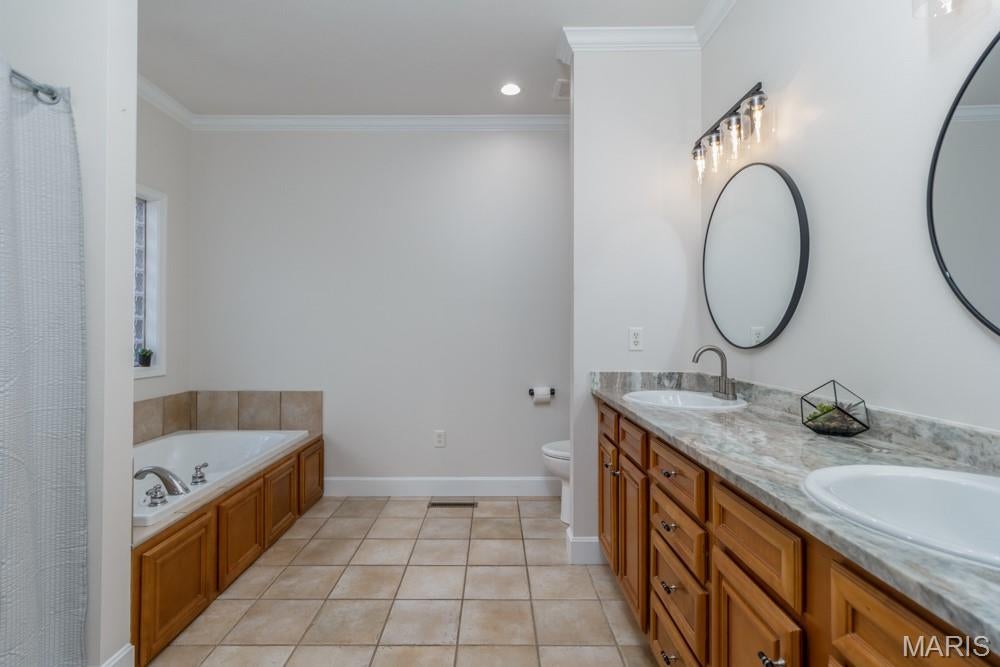 Park Place SubSub - Residential