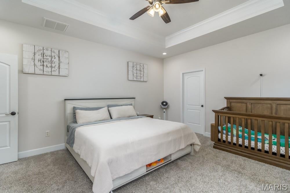 Park Place SubSub - Residential