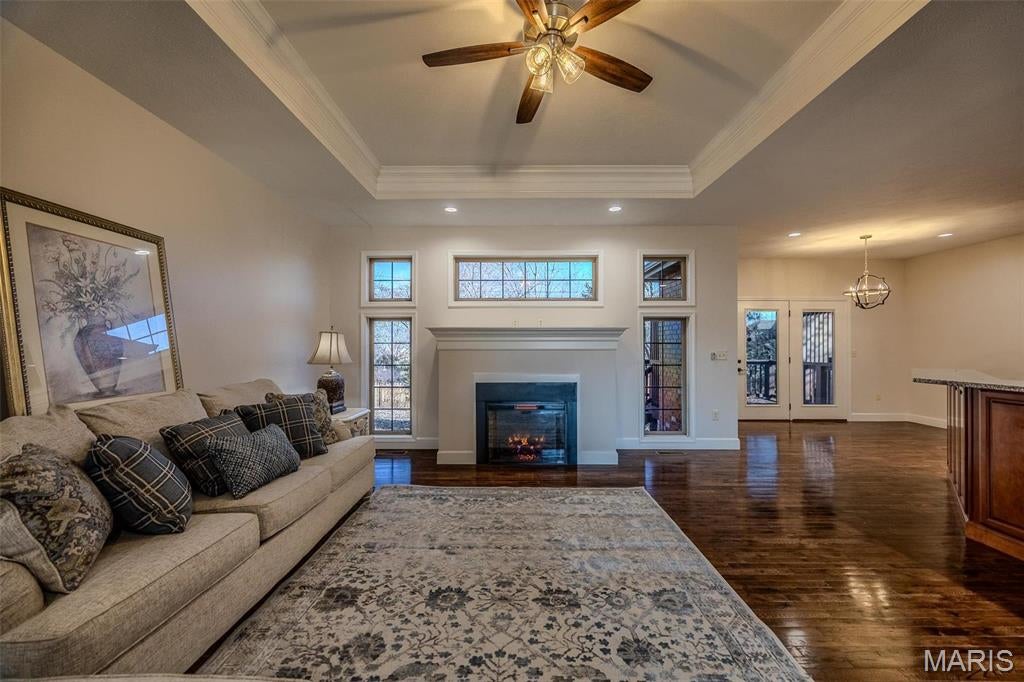 Park Place SubSub - Residential