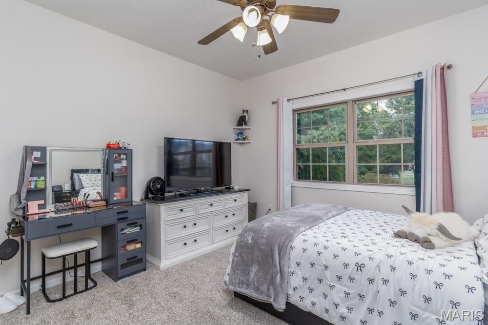 Park Place SubSub - Residential