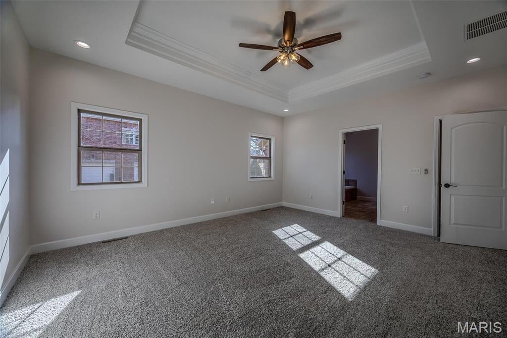 Park Place SubSub - Residential