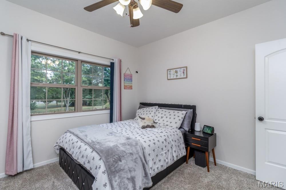 Park Place SubSub - Residential