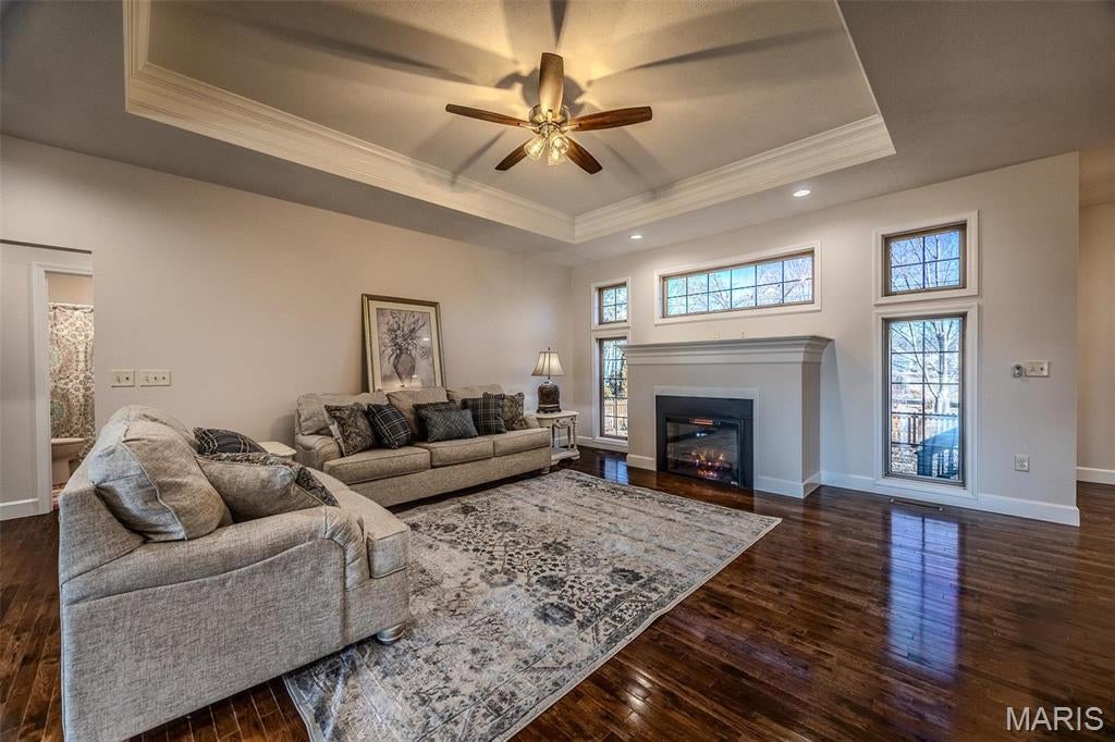 Park Place SubSub - Residential