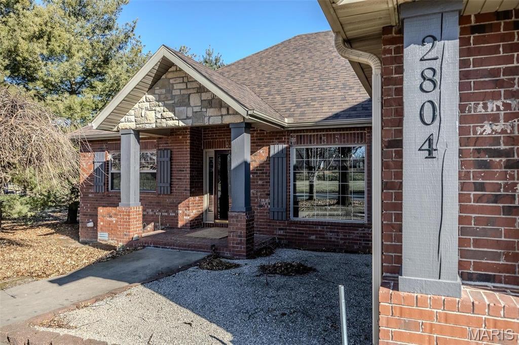 Park Place SubSub - Residential