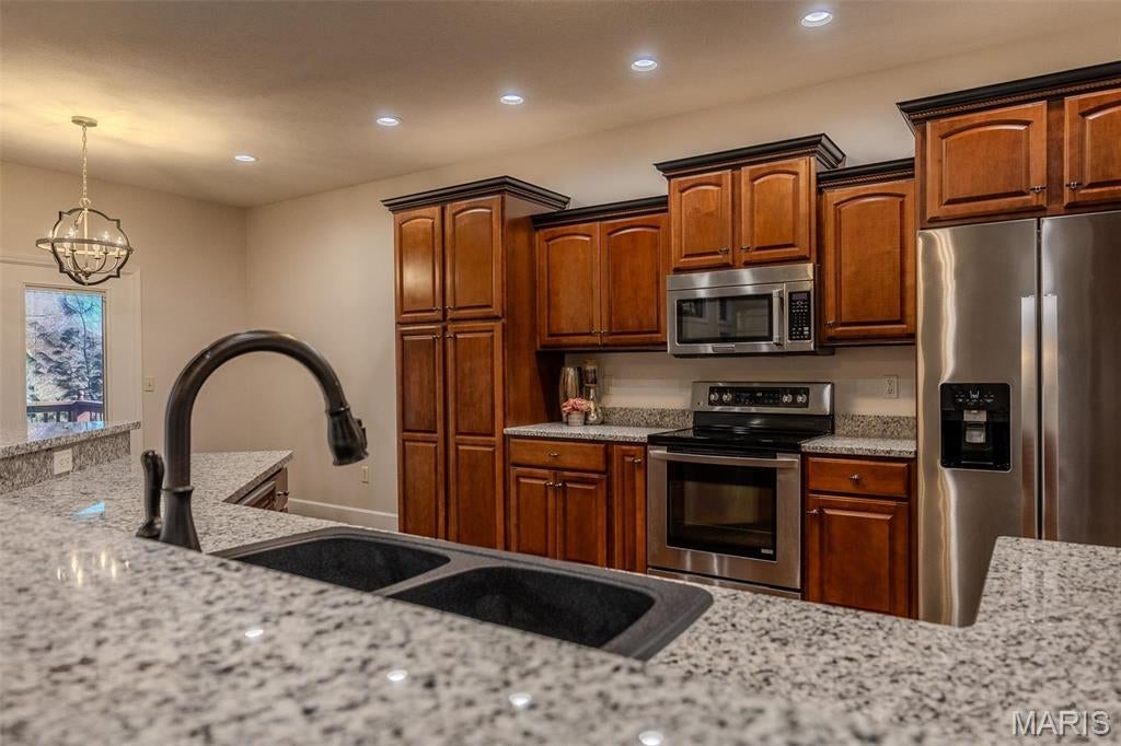 Park Place SubSub - Residential