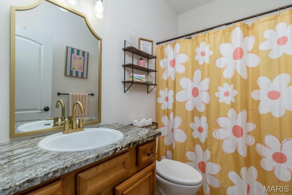 Park Place SubSub - Residential
