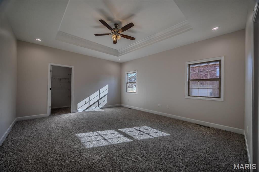 Park Place SubSub - Residential