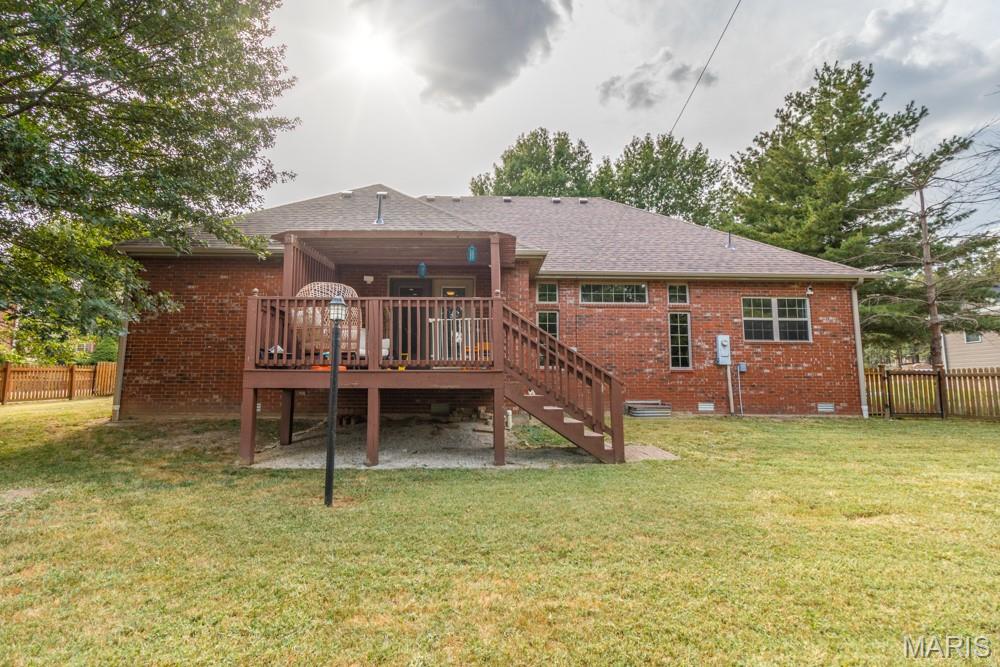 Park Place SubSub - Residential