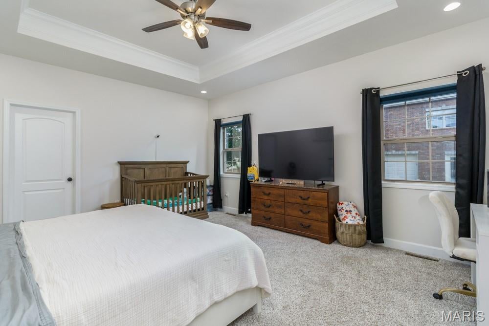 Park Place SubSub - Residential
