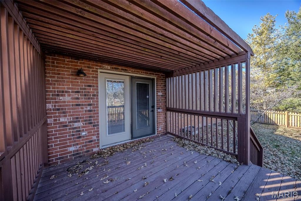 Park Place SubSub - Residential