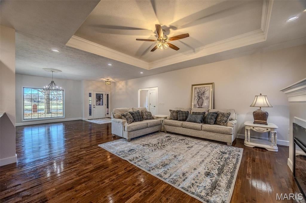 Park Place SubSub - Residential