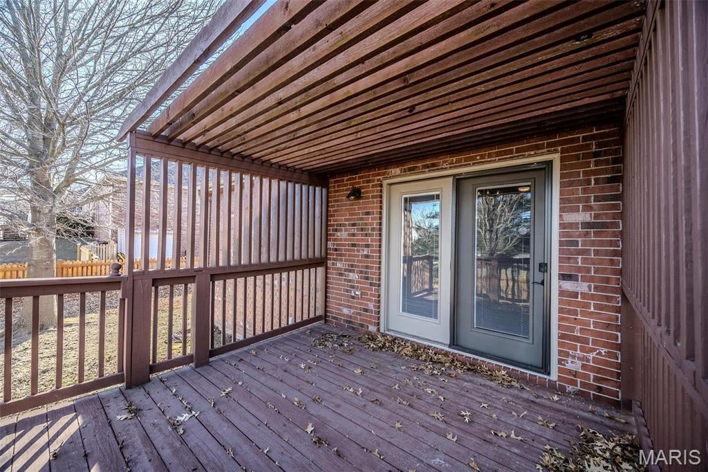 Park Place SubSub - Residential