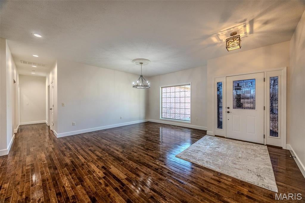 Park Place SubSub - Residential