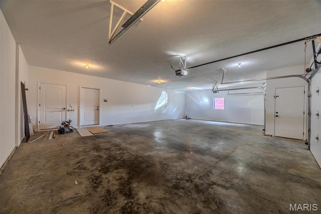 Park Place SubSub - Residential
