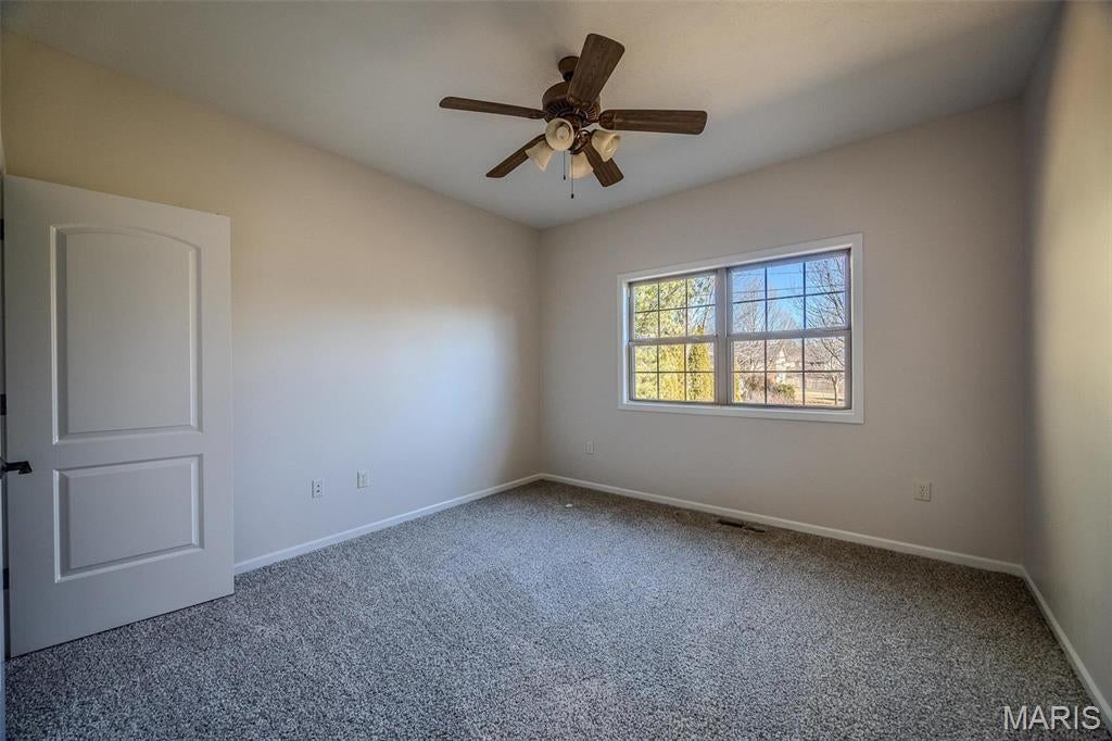 Park Place SubSub - Residential