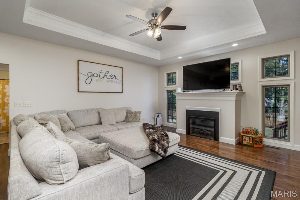 Park Place SubSub - Residential