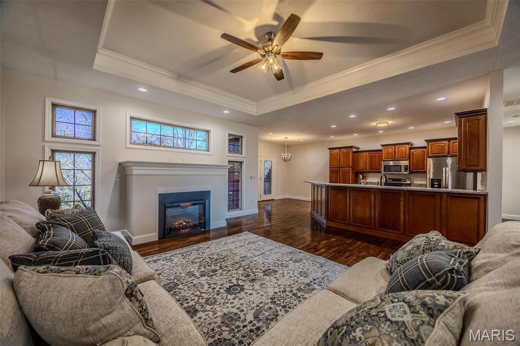 Park Place SubSub - Residential