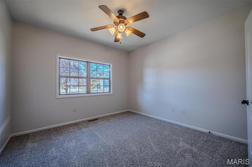 Park Place SubSub - Residential