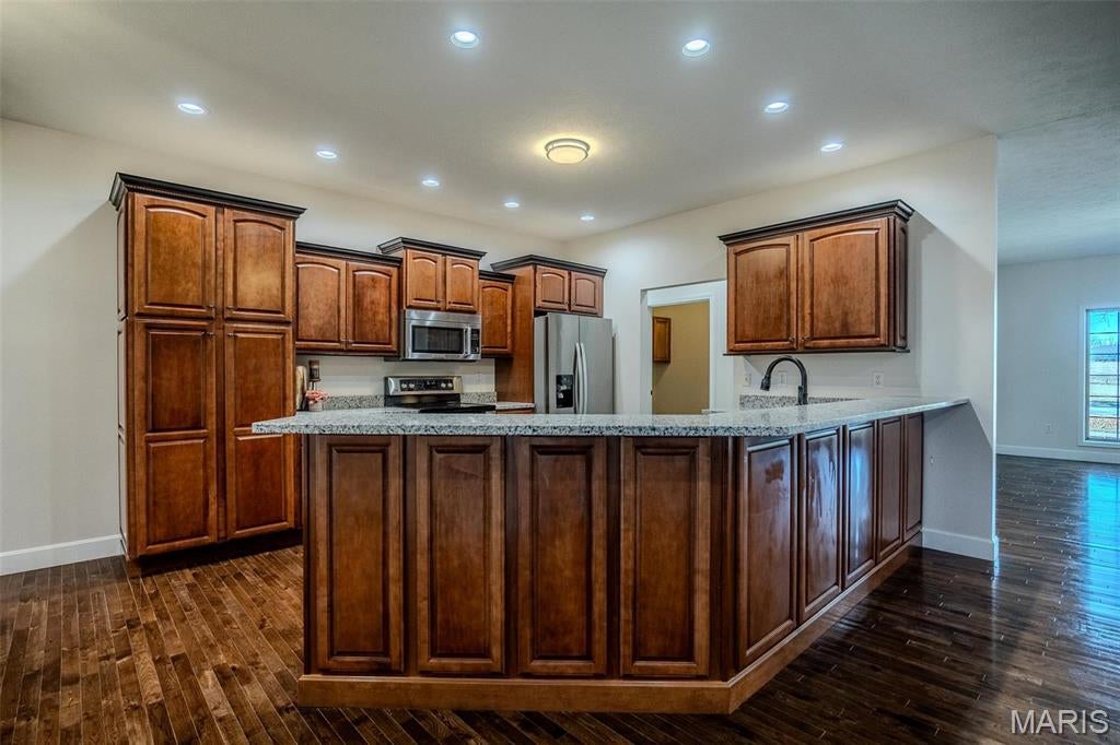 Park Place SubSub - Residential