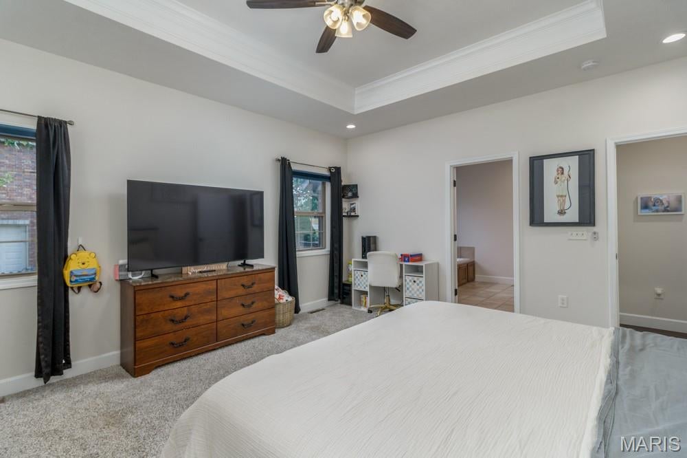 Park Place SubSub - Residential