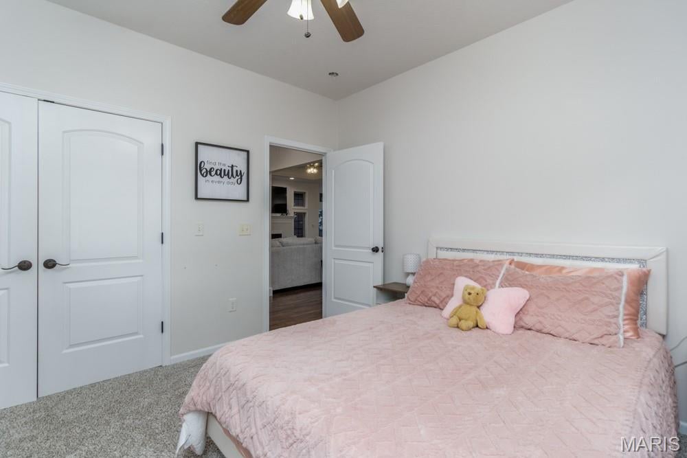 Park Place SubSub - Residential